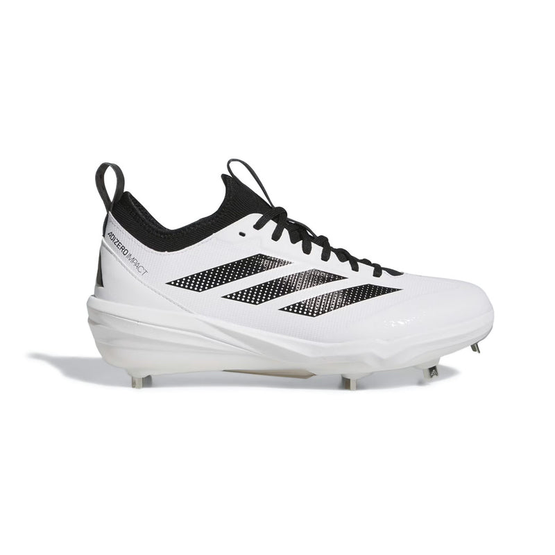 adidas - Unisex Adizero Impact 2.0 Baseball Cleats (JH6732)
