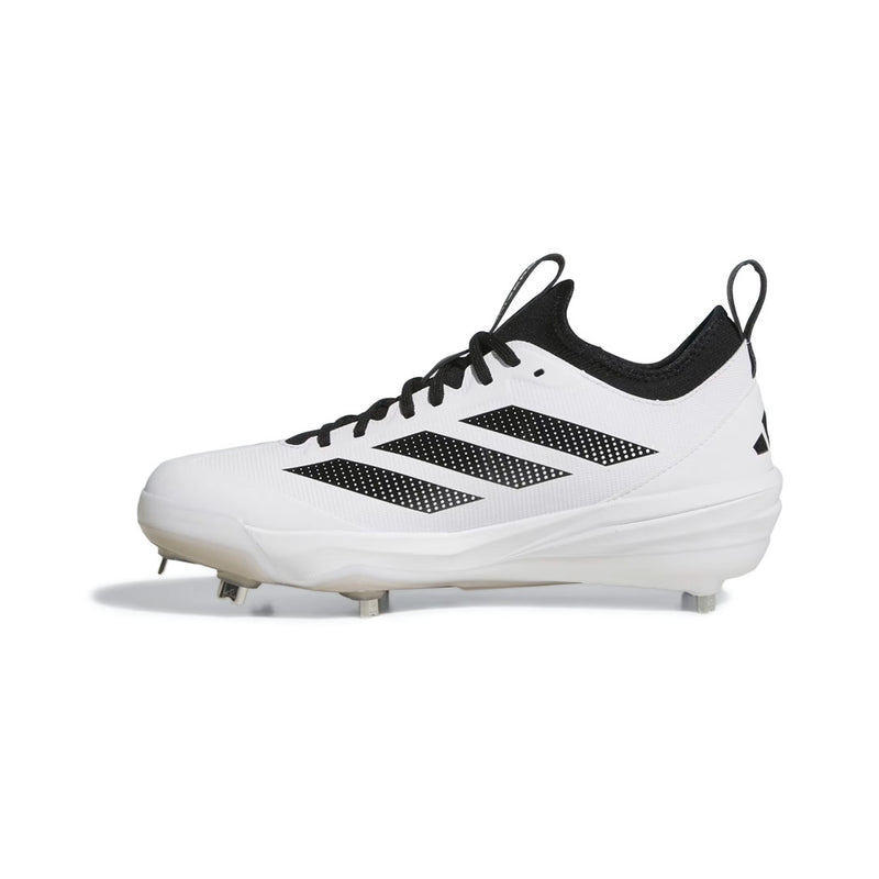 adidas - Unisex Adizero Impact 2.0 Baseball Cleats (JH6732)