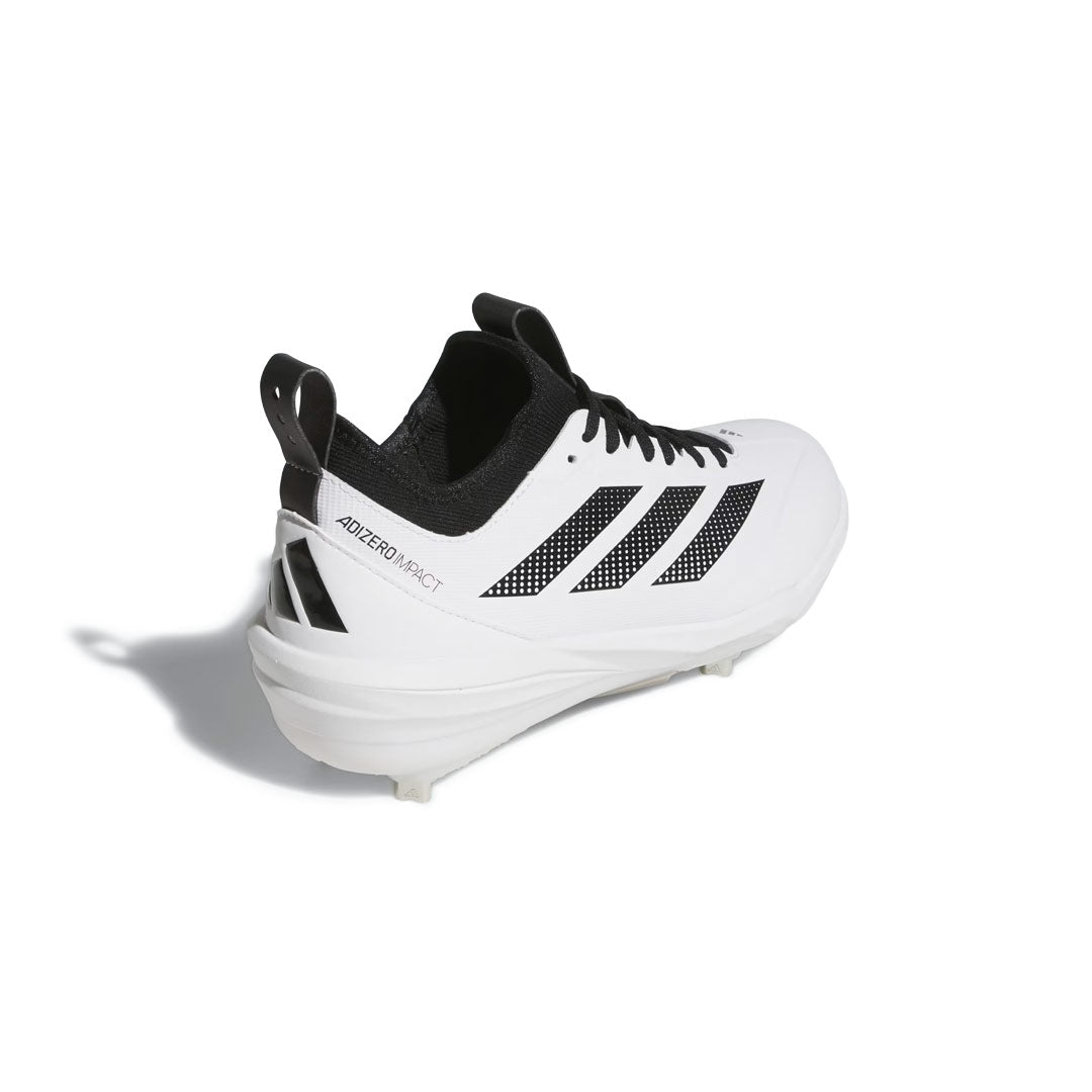 HARU☆出品です。Adizero Impact　27.5㎝　N adidas - Unisex Adizero Impact 2.0 Baseball Cleats (JH6732) – SVP