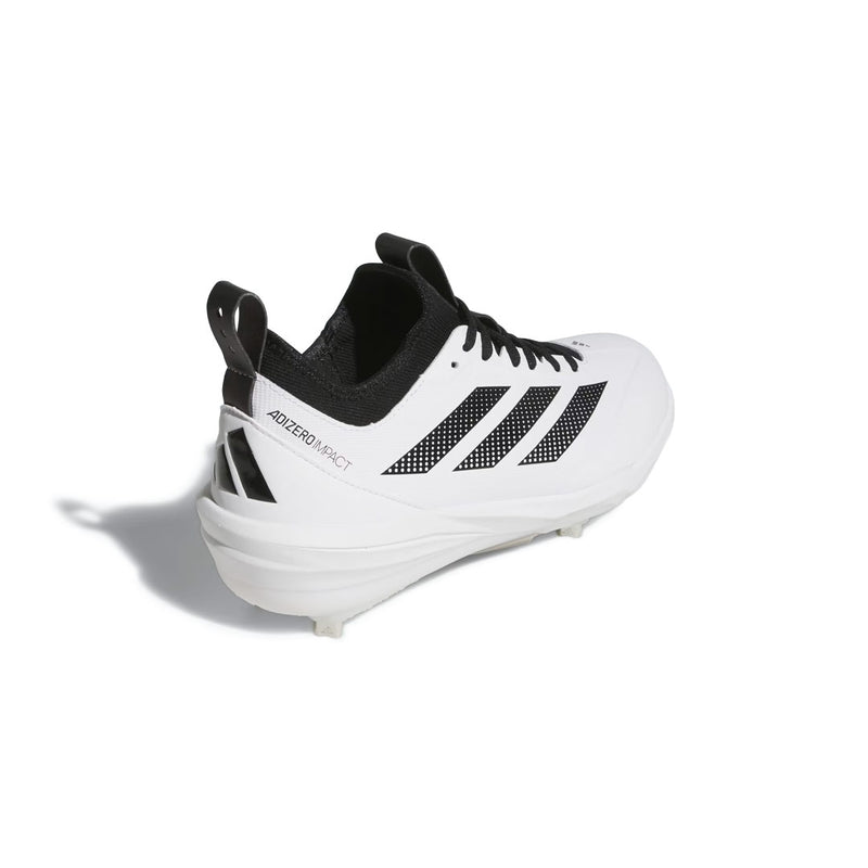 adidas - Unisex Adizero Impact 2.0 Baseball Cleats (JH6732)