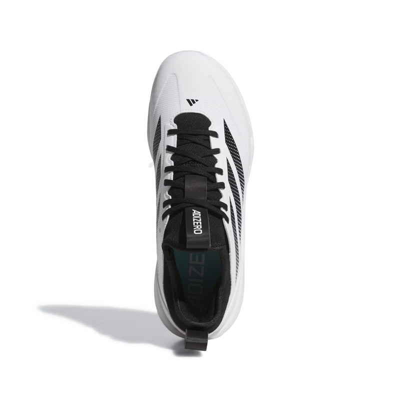 adidas - Unisex Adizero Impact 2.0 Baseball Cleats (JH6732)