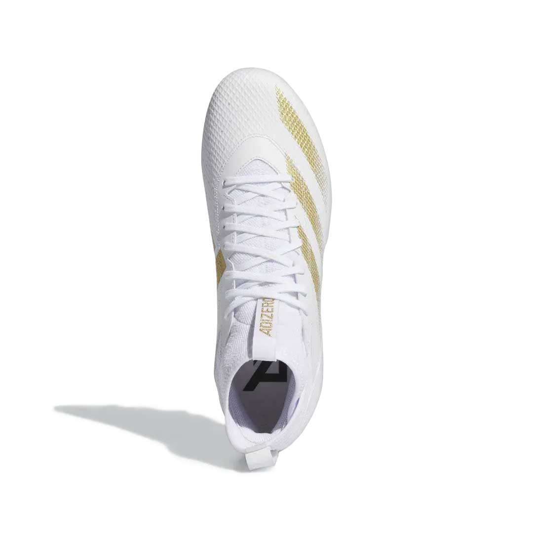 adidas - Men's Adizero Impact Football Cleats (IF2476) – SVP Sports