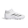 adidas - Men's Adizero Impact Molded  Baseball Cleats (IH2540)
