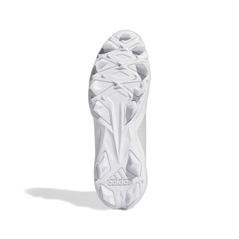 adidas - Men's Adizero Impact Molded  Baseball Cleats (IH2540)