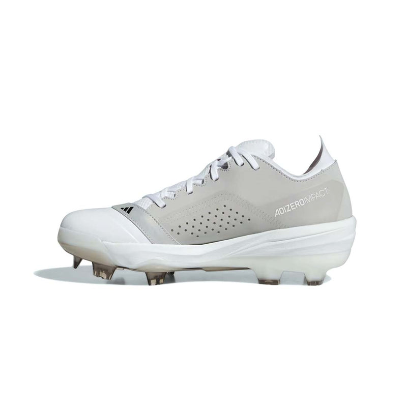 adidas - Men's Adizero Impact TPU Baseball Cleats (IF3355)