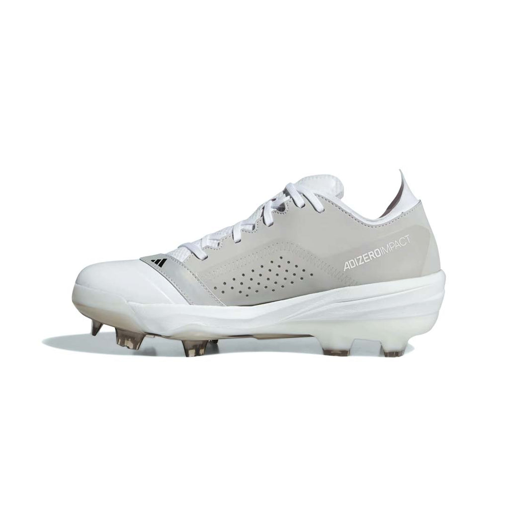 adidas - Men's Adizero Impact TPU Baseball Cleats (IF3355)
