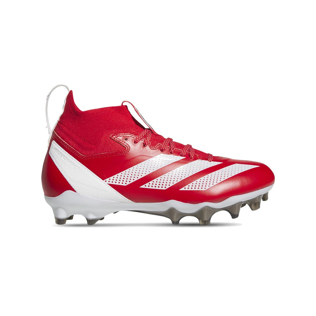 FootballLife  adidas - Men's Adizero Impact + Mahomes PE Football Cleats (IH5947