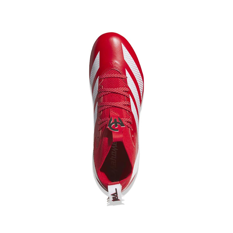 adidas - Men's Adizero Impact + Mahomes PE Football Cleats (IH5947)