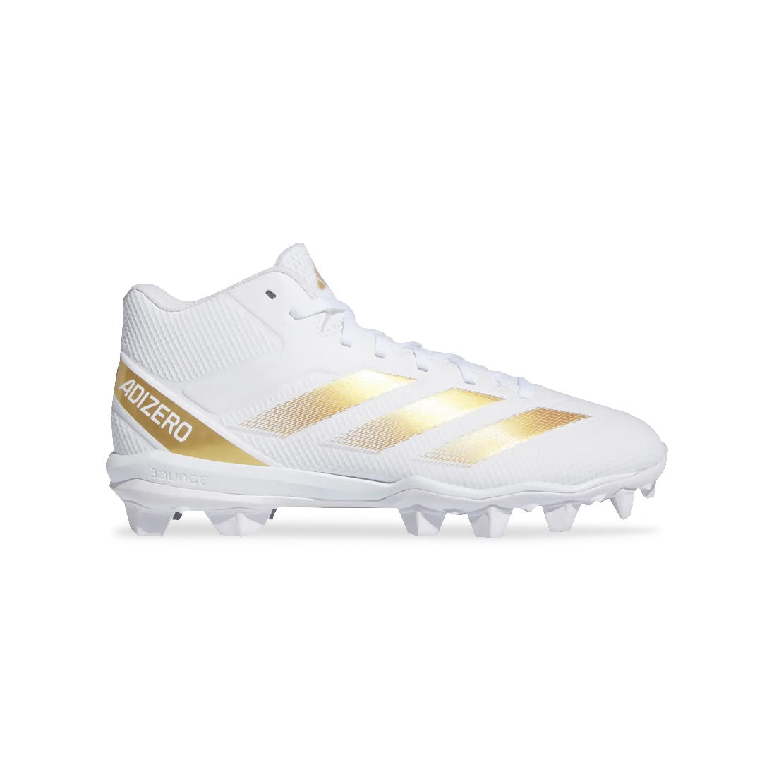 adidas - Unisex Adizero Impact.2 Football Cleats (IF5106) – SVP Sports