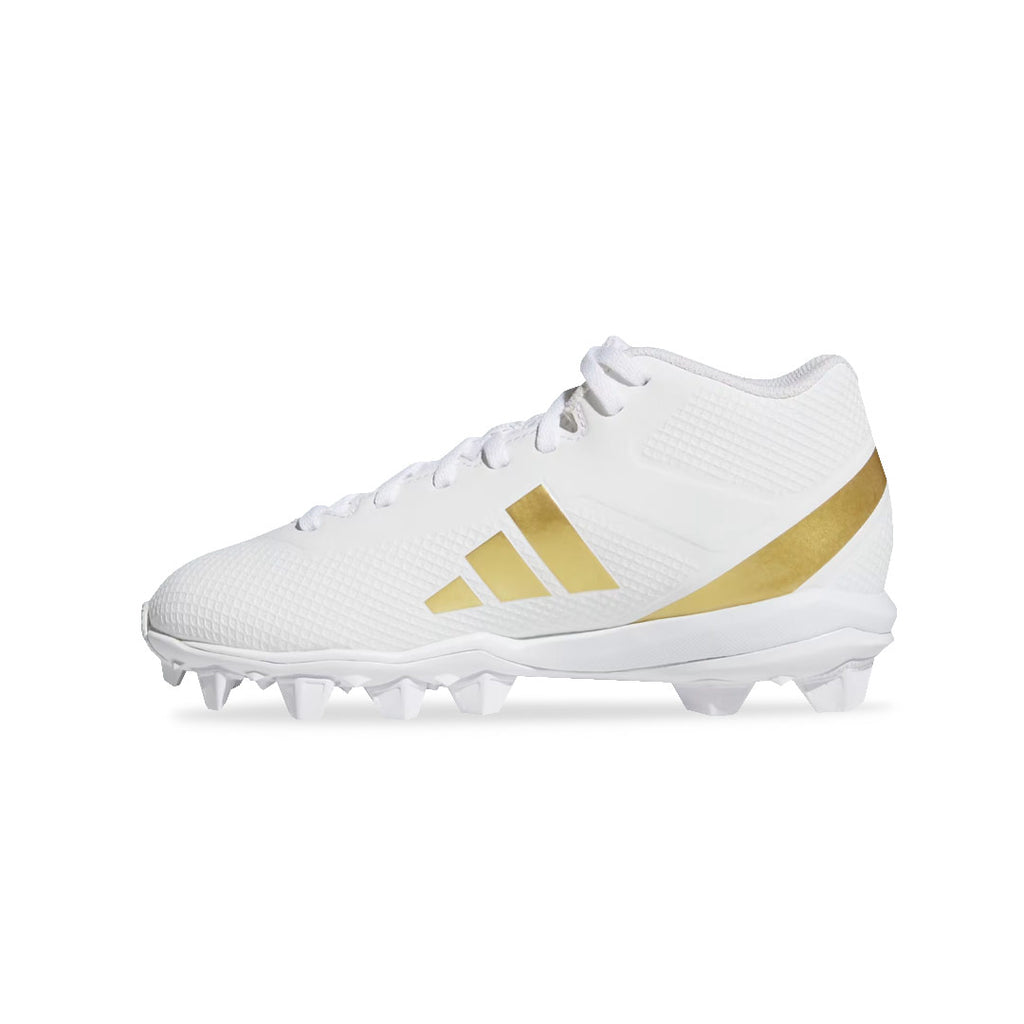 adidas - Unisex Adizero Impact.2 Football Cleats (IF5106)