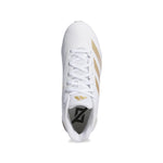 adidas - Unisex Adizero Impact.2 Football Cleats (IF5106)