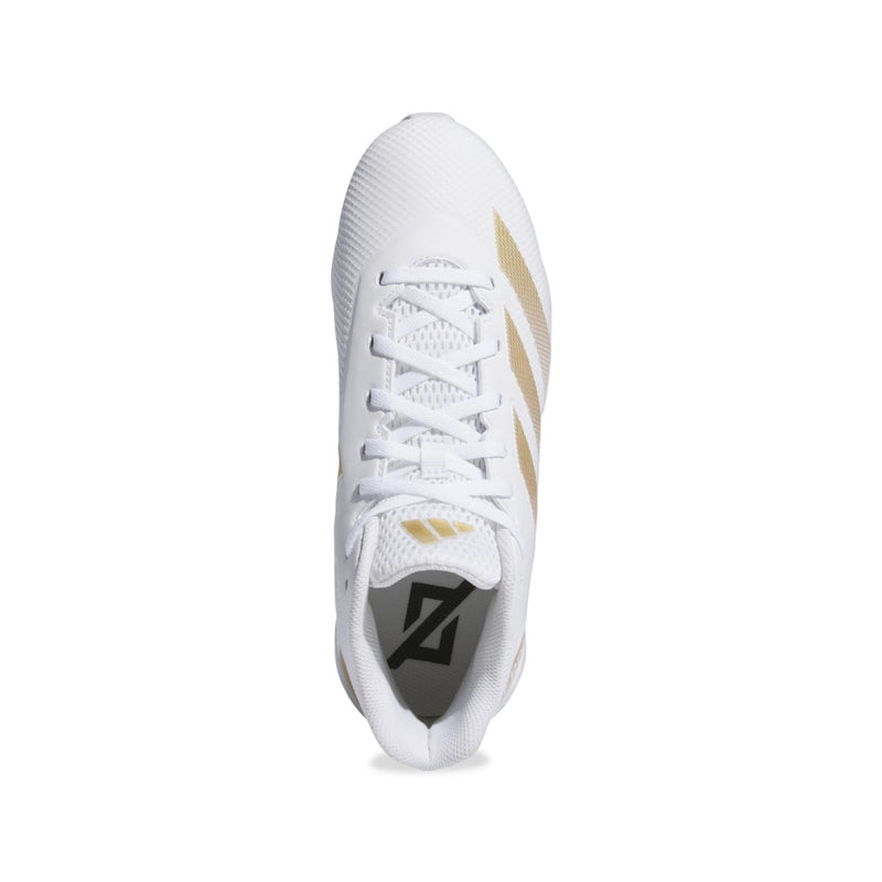 adidas - Unisex Adizero Impact.2 Football Cleats (IF5106)