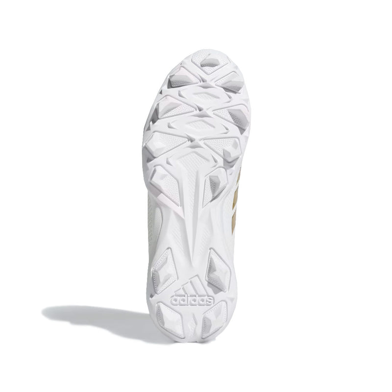 adidas - Unisex Adizero Impact.2 Football Cleats (IF5106)