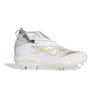 adidas - Men's Adizero Impact+ TPU Baseball Shoes (IF8493)
