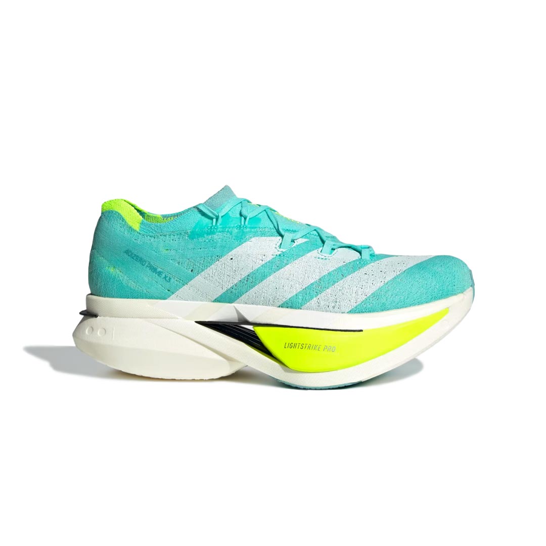 adidas - Men's Adizero Prime X3 Strung Shoes (JR2598) – SVP Sports