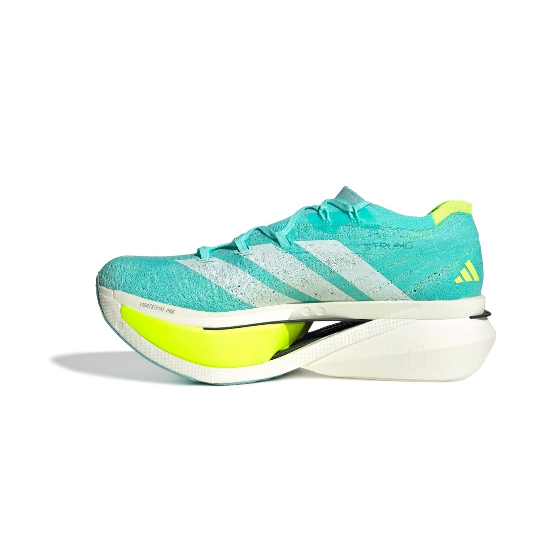 adidas - Men's Adizero Prime X3 Strung Shoes (JR2598) – SVP Sports