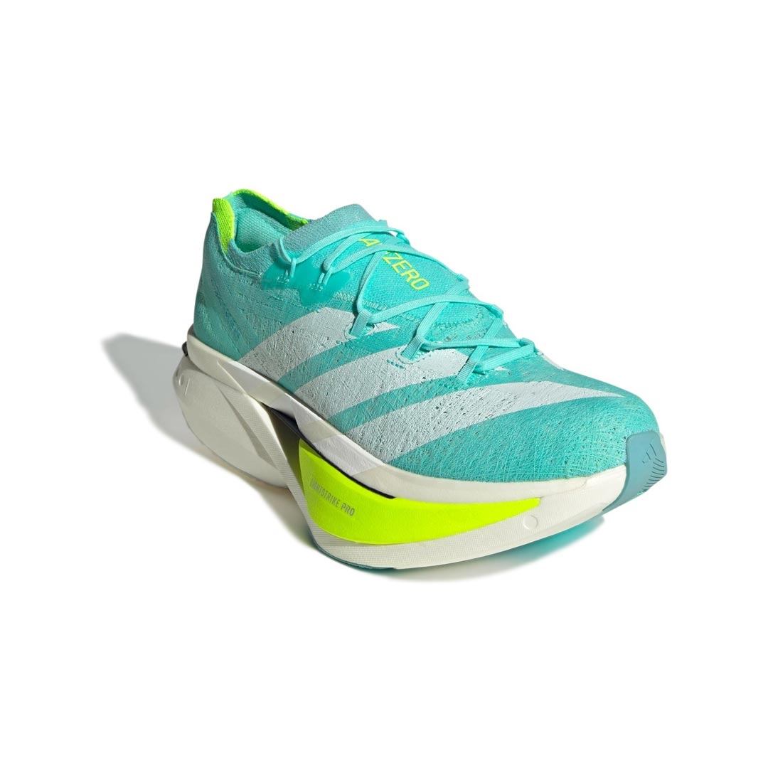 adidas - Men's Adizero Prime X3 Strung Shoes (JR2598) – SVP Sports