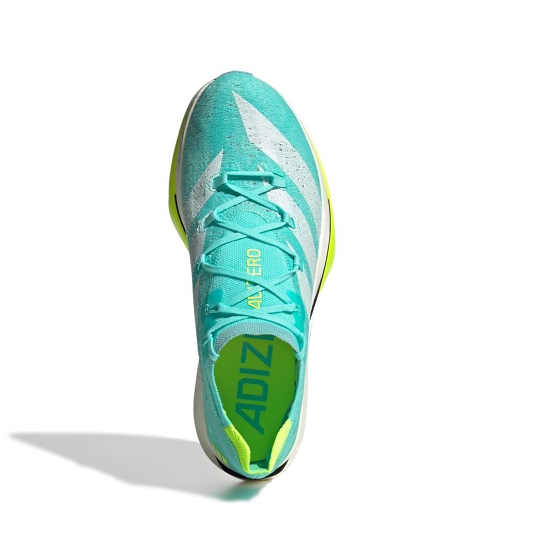 adidas - Men's Adizero Prime X3 Strung Shoes (JR2598) – SVP Sports