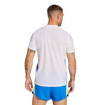 adidas - Men's Adizero Retro T-Shirt (JD7316)