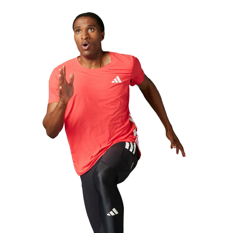 adidas - Men's Adizero Running T-Shirt (IX8987)