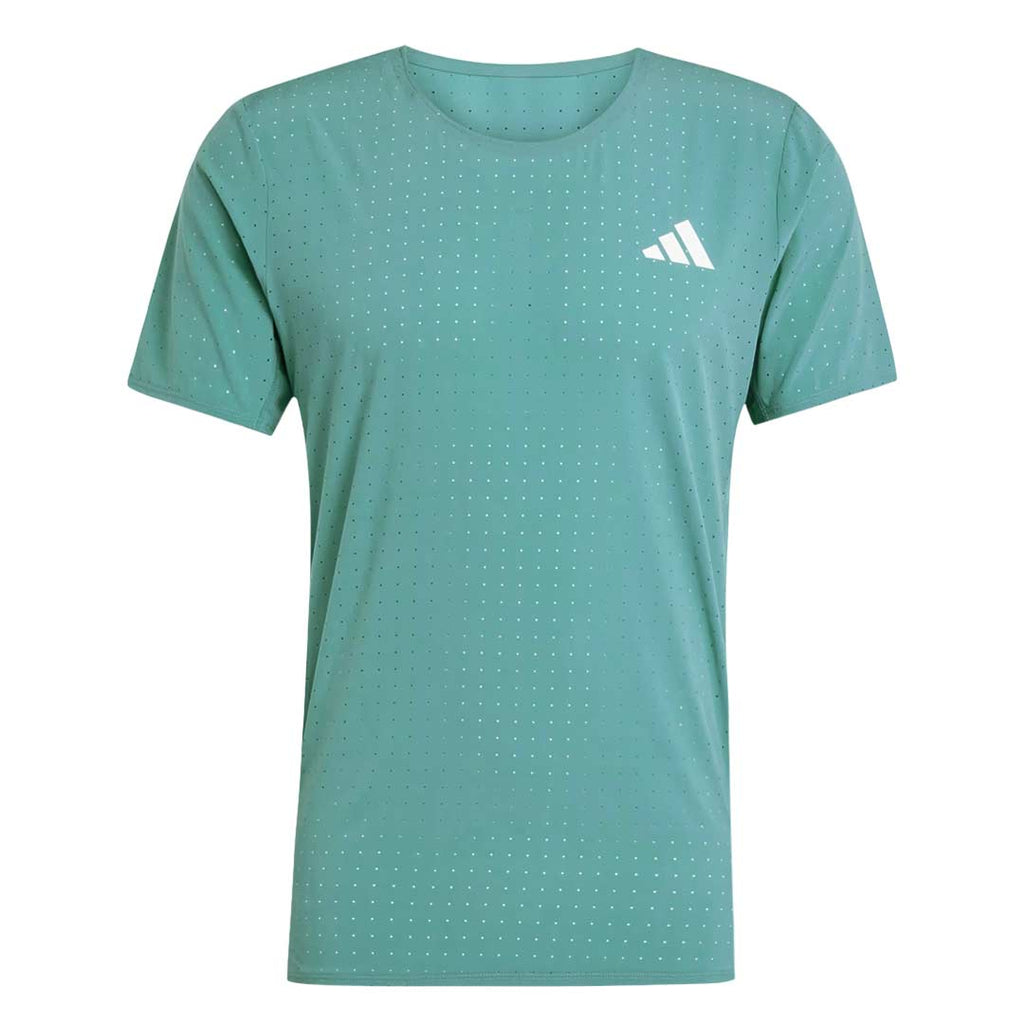adidas - Men's Adizero Running T-Shirt (JV7170) – SVP Sports adidas - Men's Adizero Running T-Shirt (JV7170) – SVP Sports