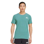 adidas - Men's Adizero Running T-Shirt (JV7170)