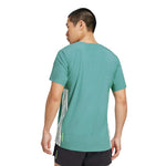 adidas - Men's Adizero Running T-Shirt (JV7170)