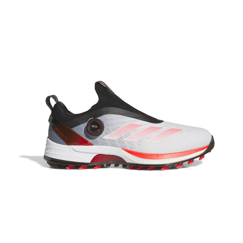 adidas - Men's Adizero ZG BOA Spikeless Golf Shoes (IH9896)