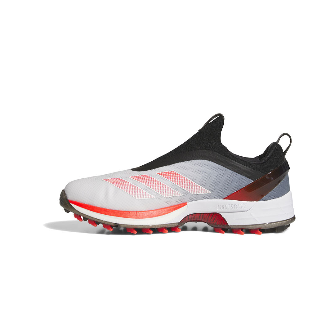 GOSEN 鮎 感激 pro 0.02号0.09号15m adidas - Men's Adizero ZG BOA Spikeless Golf Shoes (IH9896) – SVP