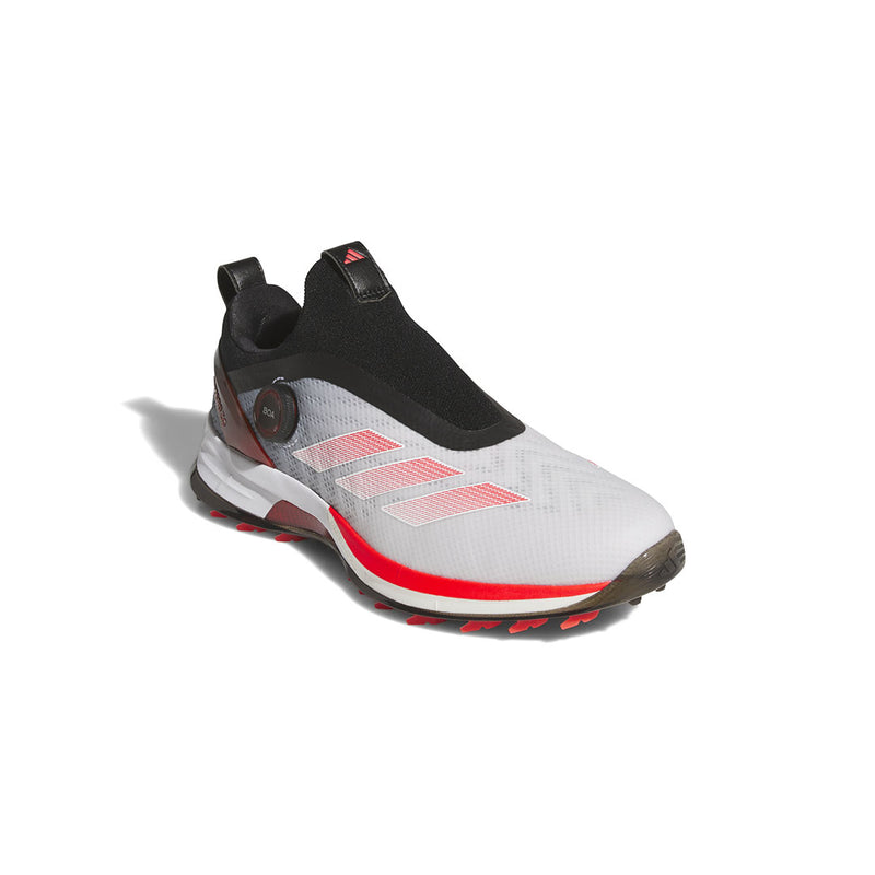 adidas - Men's Adizero ZG BOA Spikeless Golf Shoes (IH9896)