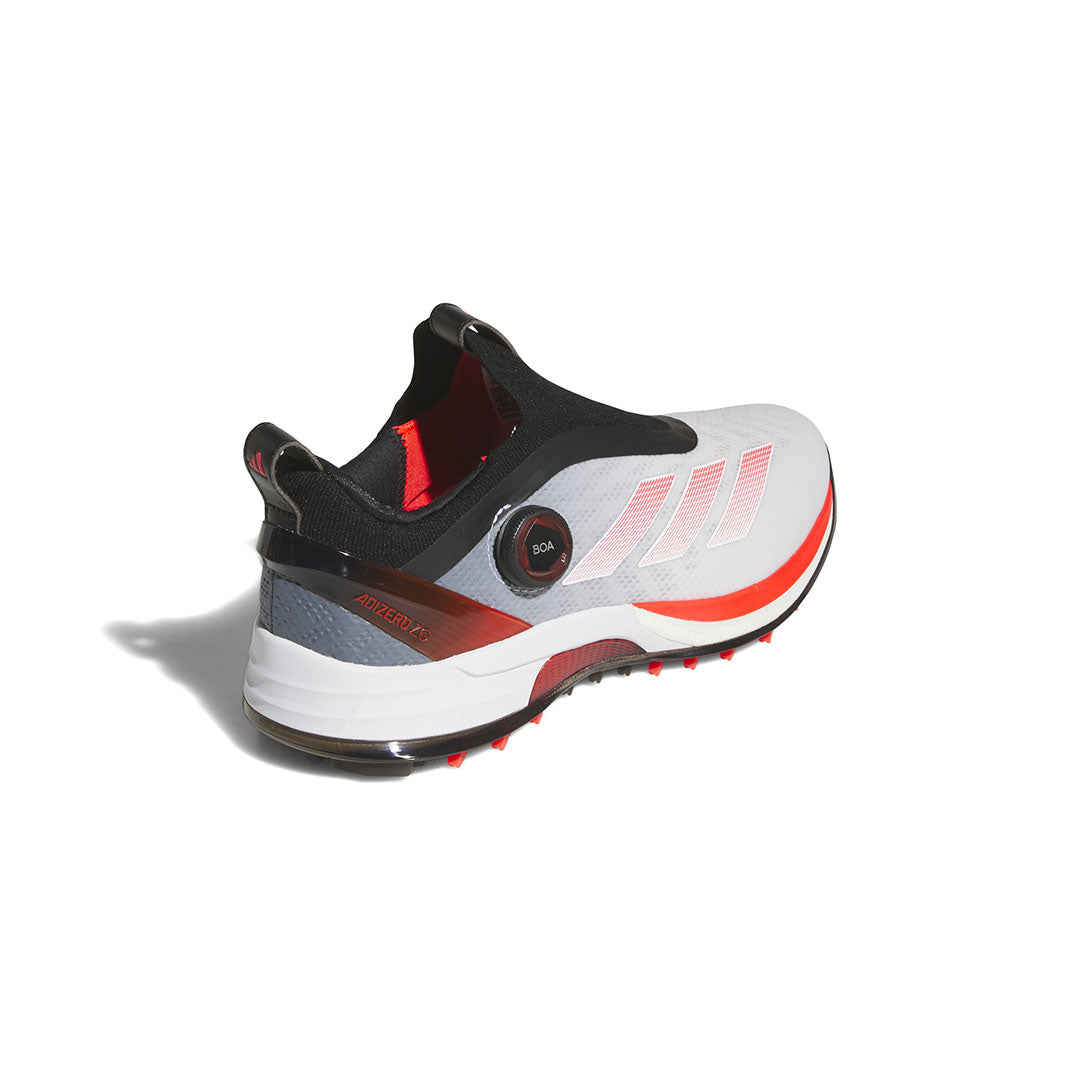 adidas - Men's Adizero ZG BOA Spikeless Golf Shoes (IH9896) – SVP