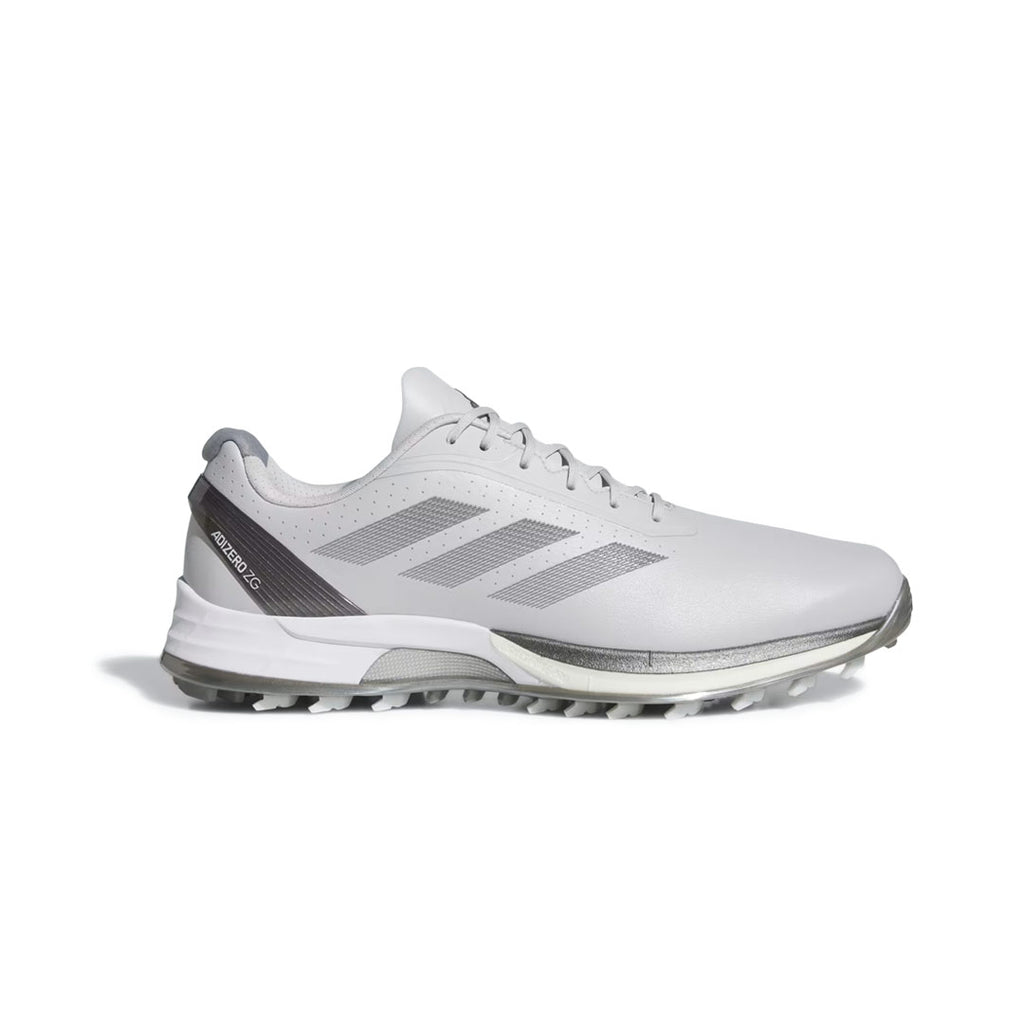 ADIZEROTHROWS スローイングシューズ <No.650> adidas - Men's Adizero ZG Spikeless Golf Shoes (JI0861) – SVP Sports