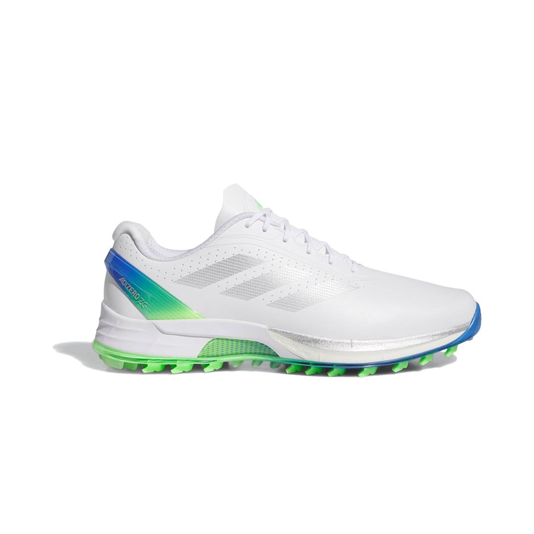 adidas - Men's Adizero ZG Spikeless Golf Shoes (JQ7725) – SVP Sports
