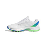 adidas - Men's Adizero ZG Spikeless Golf Shoes (JQ7725)