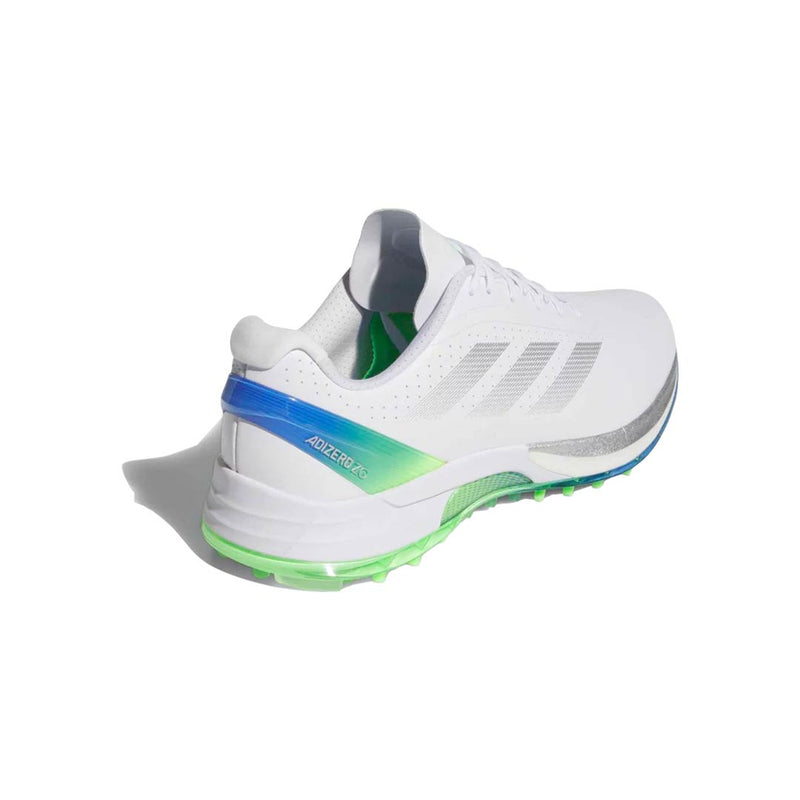 adidas - Men's Adizero ZG Spikeless Golf Shoes (JQ7725)