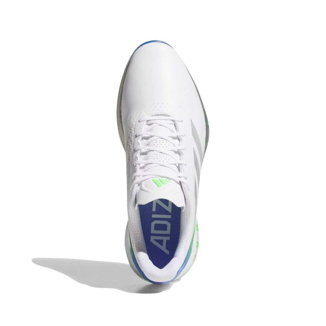 adidas - Men's Adizero ZG Spikeless Golf Shoes (JQ7725) – SVP Sports
