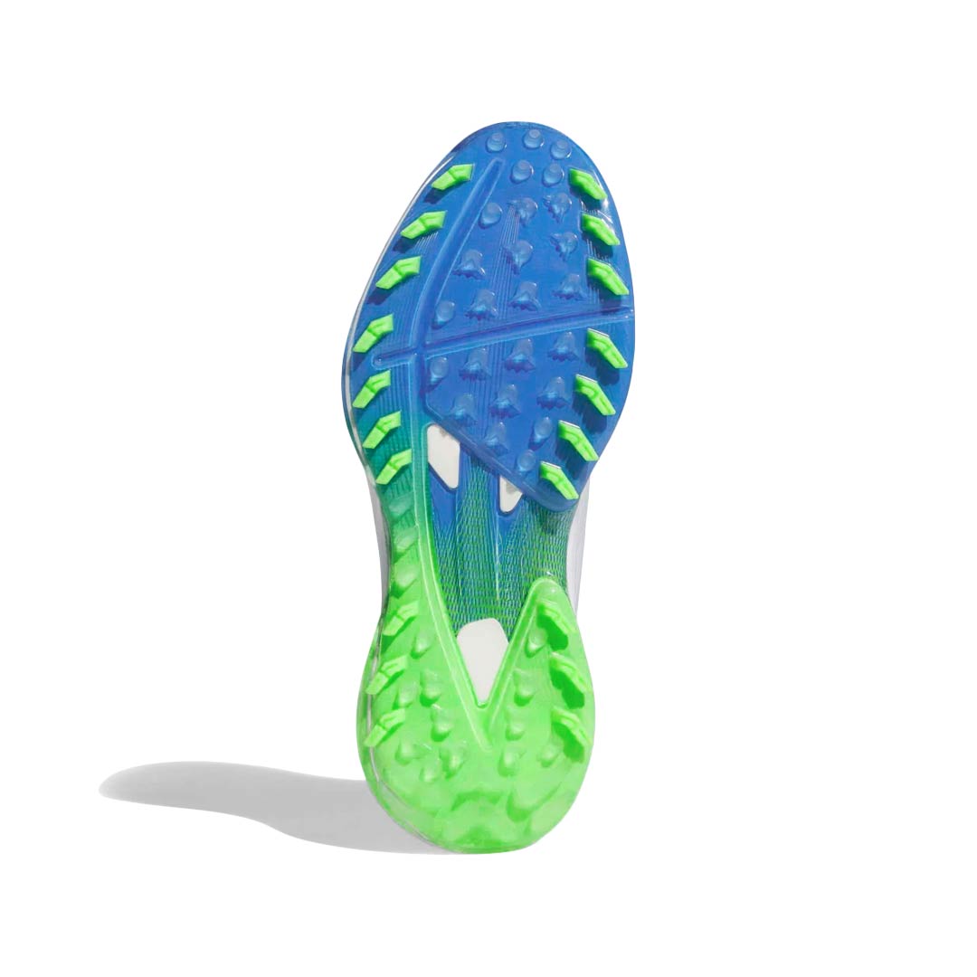 adidas - Men's Adizero ZG Spikeless Golf Shoes (JQ7725) – SVP Sports