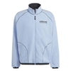 adidas - Veste polaire réversible Adventure FC pour homme (IC2339) 