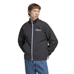 adidas - Veste polaire réversible Adventure FC pour homme (IC2339) 