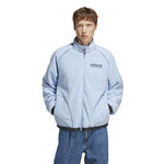 adidas - Veste polaire réversible Adventure FC pour homme (IC2339) 