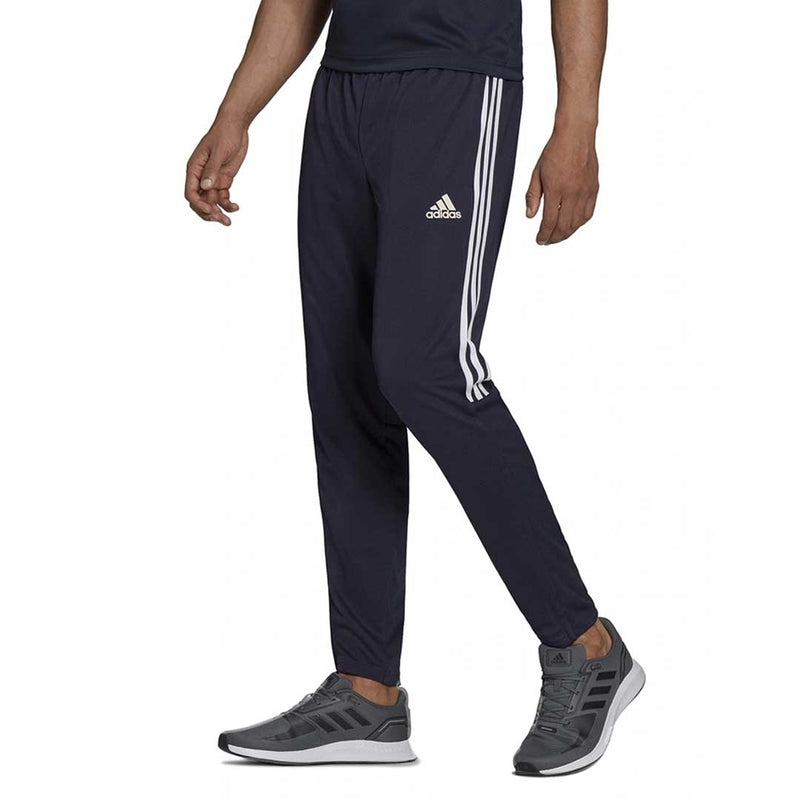 adidas - Men's Aeroready Sereno 3 Stripes Pants (H28898) – SVP Sports