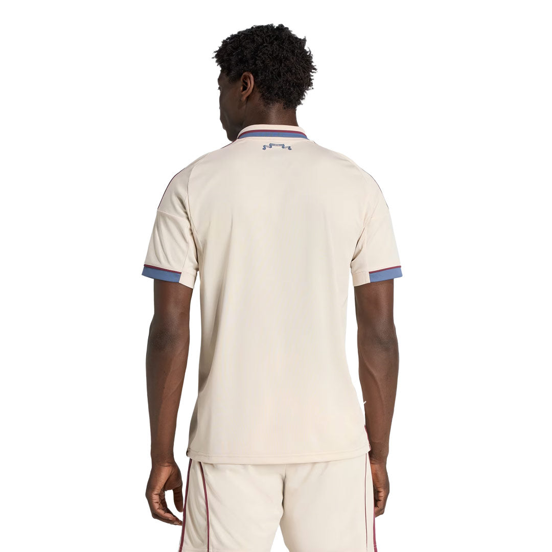 adidas - Men's Ajax Amsterdam 25/26 Third Jersey (JP1446) – SVP Sports