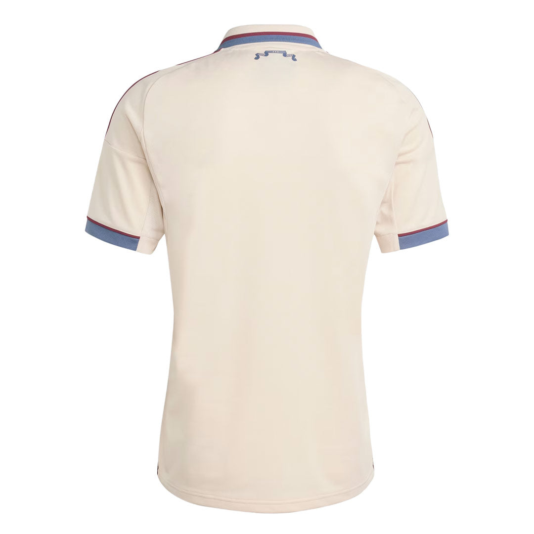adidas - Men's Ajax Amsterdam 25/26 Third Jersey (JP1446) – SVP Sports