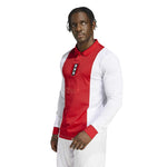 adidas - Men's Ajax Amsterdam Anniversary Jersey (JF6340)