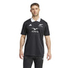 adidas - Men's All Blacks Rugby AEROREADY Short Sleeve Jersey (IX3121)