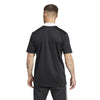 adidas - Men's All Blacks Rugby AEROREADY Short Sleeve Jersey (IX3121)