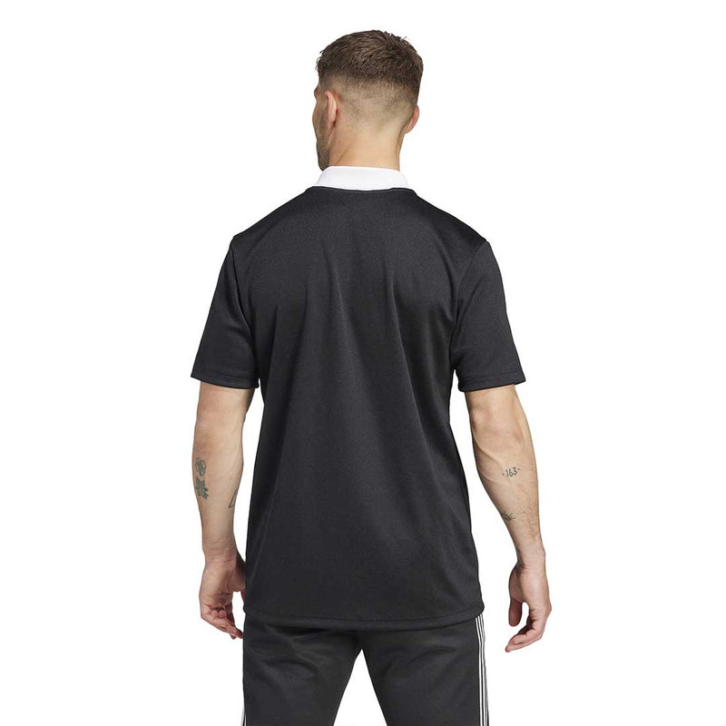 adidas - Men's All Blacks Rugby AEROREADY Short Sleeve Jersey (IX3121)
