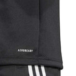 adidas - Men's All Blacks Rugby AEROREADY Short Sleeve Jersey (IX3121)