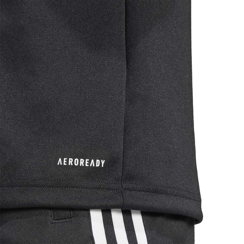 adidas - Men's All Blacks Rugby AEROREADY Short Sleeve Jersey (IX3121)