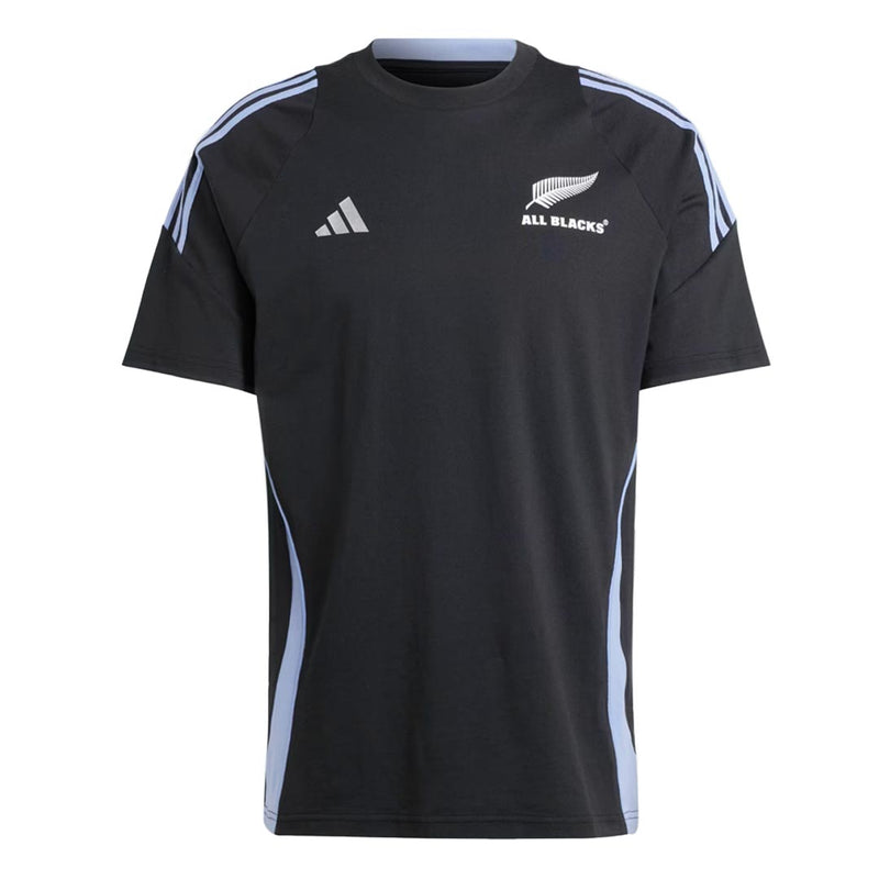 adidas - Men's All Blacks Rugby T-Shirt (IX0715)